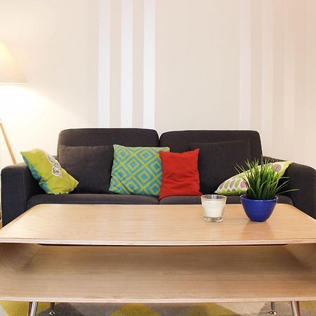Apartment Boulevard Brune Paris Exterior photo