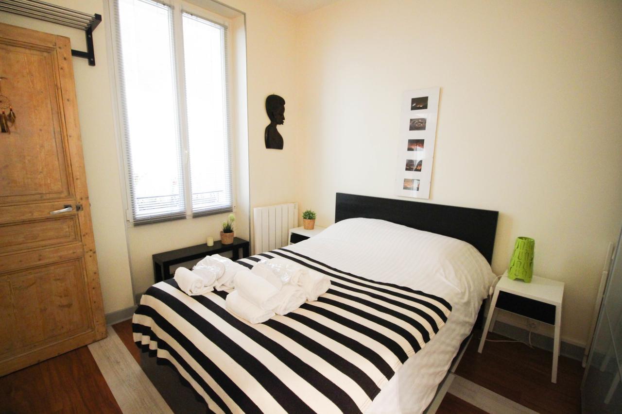 Apartment Boulevard Brune Paris Exterior photo