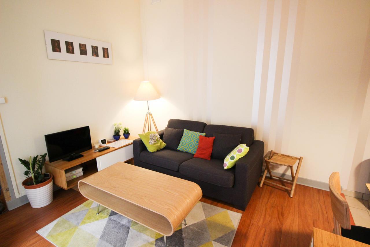 Apartment Boulevard Brune Paris Exterior photo