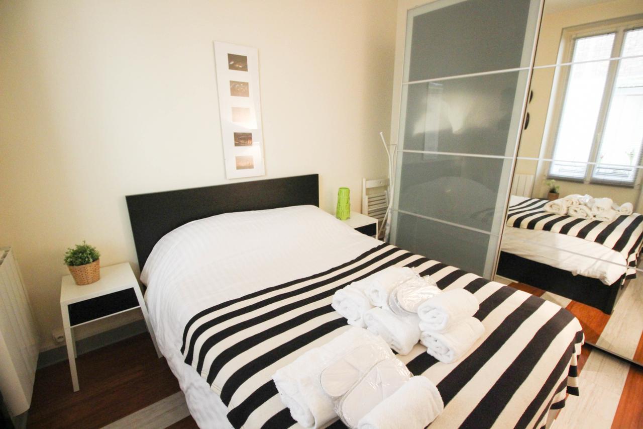 Apartment Boulevard Brune Paris Exterior photo