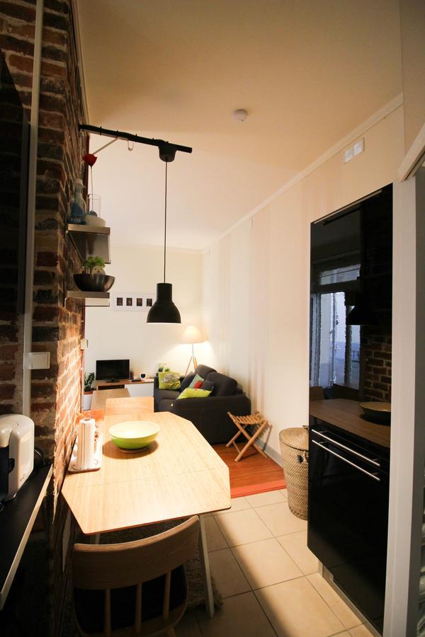 Apartment Boulevard Brune Paris Exterior photo